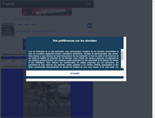 Tablet Screenshot of l0ve-cycliing-and-fdjeux.skyrock.com