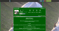 Desktop Screenshot of horse-love-my-life.skyrock.com