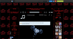 Desktop Screenshot of emoumax.skyrock.com