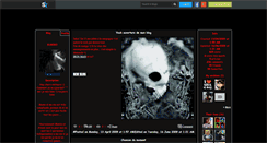 Desktop Screenshot of nemochou91.skyrock.com