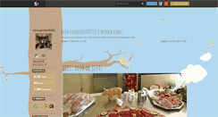 Desktop Screenshot of choupette09500.skyrock.com