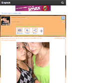 Tablet Screenshot of crazy---teenagers.skyrock.com