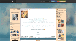 Desktop Screenshot of miiley-cyrus-story.skyrock.com