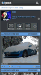 Mobile Screenshot of djgigi84.skyrock.com
