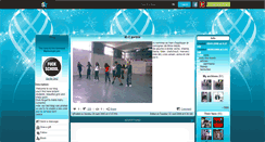 Desktop Screenshot of go-for-3m2.skyrock.com