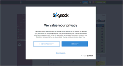 Desktop Screenshot of chat-chat-chat-chat.skyrock.com