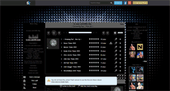 Desktop Screenshot of la-wwe-catch996-music.skyrock.com
