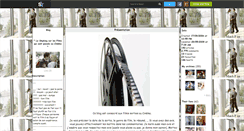 Desktop Screenshot of cine-06.skyrock.com