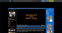 Desktop Screenshot of cirque-pinder83.skyrock.com