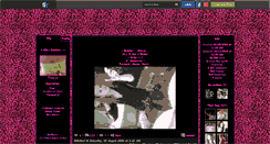 Desktop Screenshot of hep-ici.skyrock.com