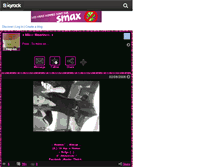 Tablet Screenshot of hep-ici.skyrock.com