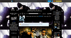 Desktop Screenshot of dr-lile.skyrock.com