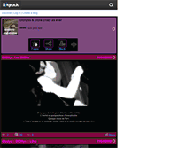 Tablet Screenshot of diidiiys-and-diidiie.skyrock.com