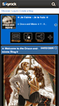 Mobile Screenshot of draco-and-mione.skyrock.com