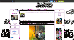 Desktop Screenshot of kelvin-outlaw.skyrock.com