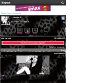 Tablet Screenshot of jessik03450.skyrock.com