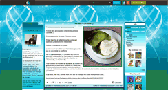 Desktop Screenshot of korozol972.skyrock.com