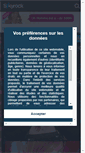 Mobile Screenshot of juliiette---xx.skyrock.com