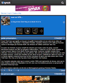 Tablet Screenshot of gta19.skyrock.com