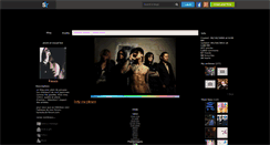 Desktop Screenshot of kana2a.skyrock.com