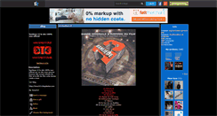 Desktop Screenshot of banlieue-o13o.skyrock.com