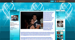 Desktop Screenshot of erikike.skyrock.com