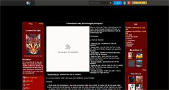 Desktop Screenshot of laguerredesclans1726.skyrock.com