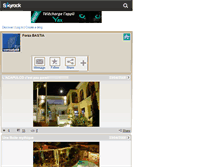Tablet Screenshot of corsudu69.skyrock.com