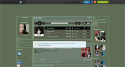 Desktop Screenshot of i-love-the-runaways.skyrock.com