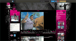 Desktop Screenshot of ahmedlas.skyrock.com