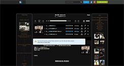 Desktop Screenshot of muziik-rock-x33.skyrock.com