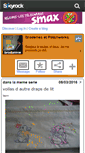 Mobile Screenshot of brodannie.skyrock.com