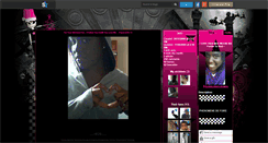 Desktop Screenshot of fuxking-black-dreamx.skyrock.com