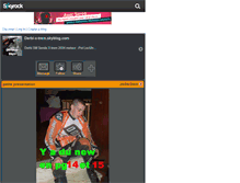Tablet Screenshot of derbi-x-trem.skyrock.com