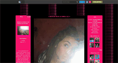 Desktop Screenshot of giiirl-of-wonderland.skyrock.com