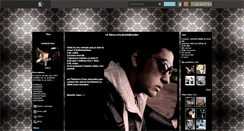 Desktop Screenshot of kiiit-x.skyrock.com
