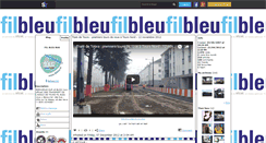 Desktop Screenshot of floflodu122.skyrock.com