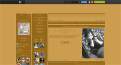 Desktop Screenshot of mz3lledu18.skyrock.com