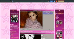 Desktop Screenshot of anais-and-eux-x3.skyrock.com