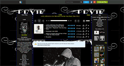 Desktop Screenshot of lexik-officiel.skyrock.com