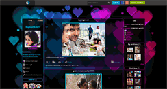 Desktop Screenshot of jothikadu91.skyrock.com