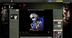 Desktop Screenshot of hamizo-14.skyrock.com