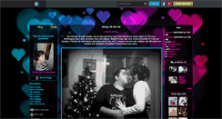 Desktop Screenshot of neuf-mois-de-grossesse.skyrock.com