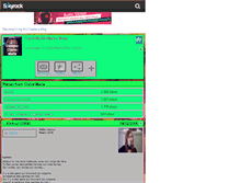 Tablet Screenshot of compo-claire-marie.skyrock.com
