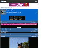 Tablet Screenshot of flagada-du-13.skyrock.com