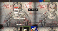 Desktop Screenshot of myfikwwe.skyrock.com