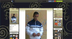 Desktop Screenshot of omar-marseille-13.skyrock.com