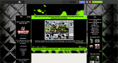 Desktop Screenshot of graff93smk.skyrock.com