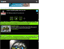 Tablet Screenshot of graff93smk.skyrock.com