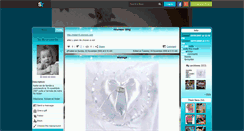 Desktop Screenshot of nolan-et-nous.skyrock.com